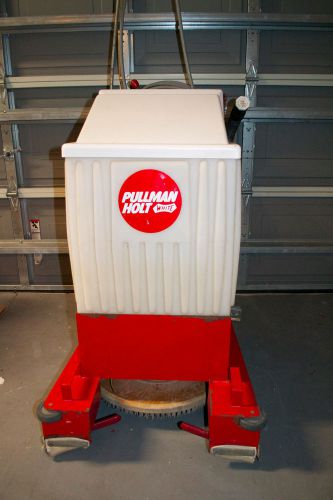 Pullman Holt ES2000 Automatic Scrubber