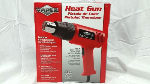 Vaper 22400 heat gun for sale