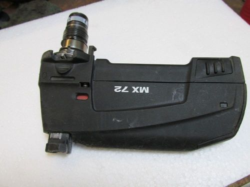 HILTI  MX-72 magazine  good   for DX 460 nail gun  USED  (674)