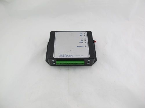 EDSTROM 0001-6086-5201 PRS FLOW MONITOR *60 DAY WARRANTY*