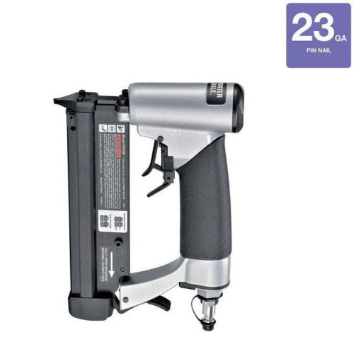 Porter-Cable 1 in. x 23-Gauge Pin Nailer PIN100