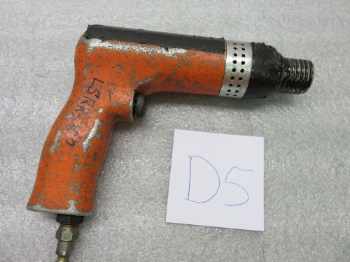 D5- Deutsch APT Tool  LSRR-300 3X Air Recoilless Rivet Gun AIRCRAFT SHEET METAL