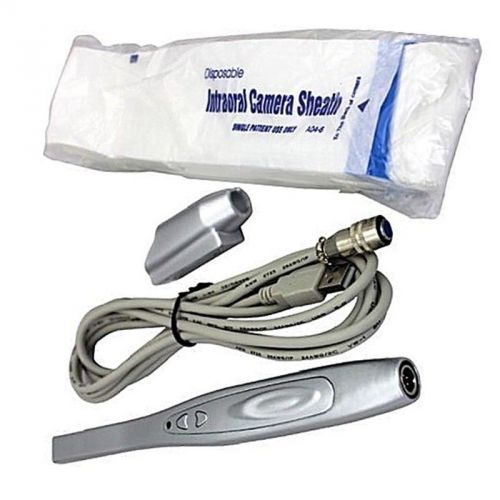 Dental intraoral oral dental camera oral pro usb md-740a brand new for sale