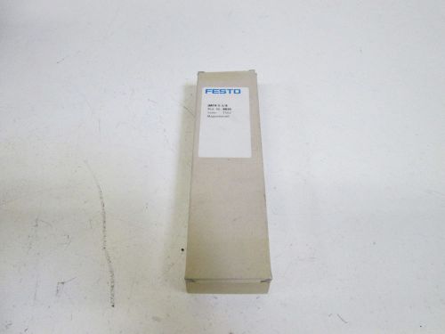 FESTO VALVE JMFH-5-1/8 *NEW IN BOX*