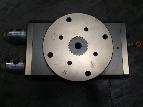 Robohand RR-66-90 Pneumatic Rotary Actuator