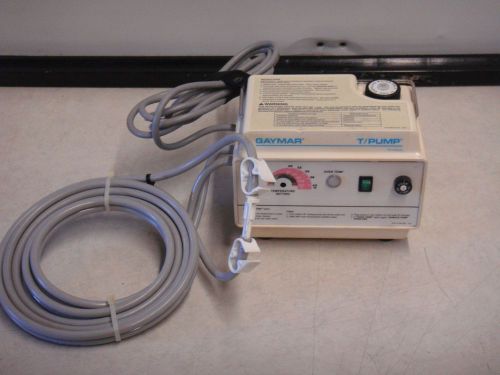 Gaymar T-Pump TP500 Heat Therapy Pump