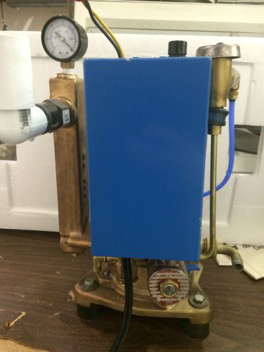 Dental-ez custom dental single pump system for sale