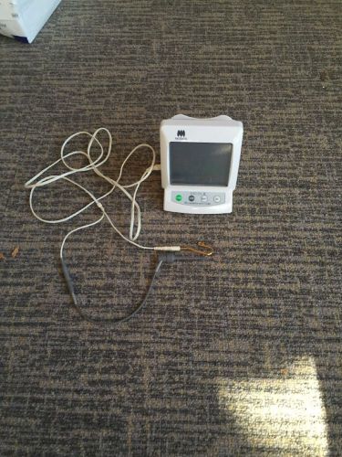 J Morita Root ZX Dental Endodontic Diagnostic Root Apex Locator