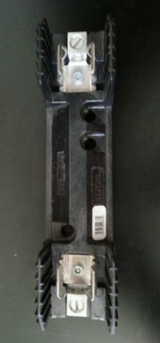 Bussman 1Pole fuse holder H60060-1C