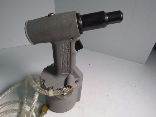 Pop Pro 540 Aircraft pneumatic Riveter