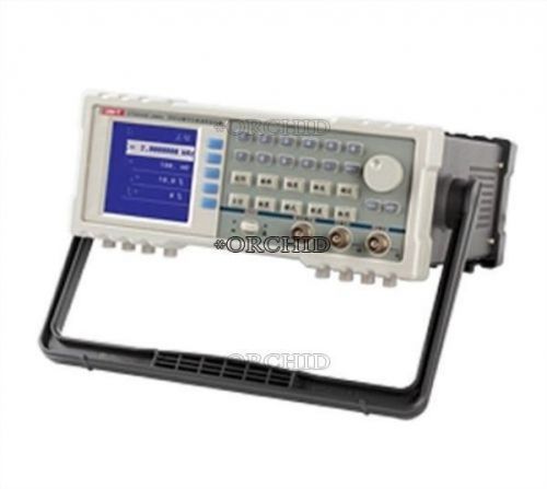 New UNI-T UTG9020D DDS Universal Waveform Generators 1?Hz - 20MHz