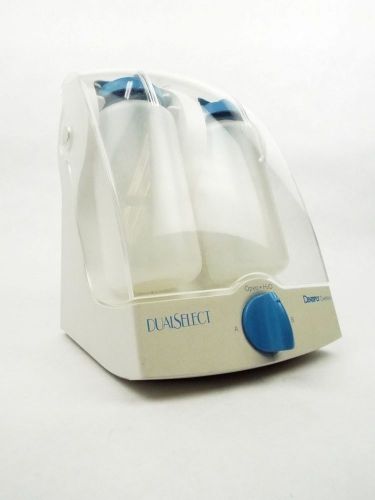 !A! Dentsply Cavitron Dual-Select Dental Medicament Dispenser for Prophy Scalers