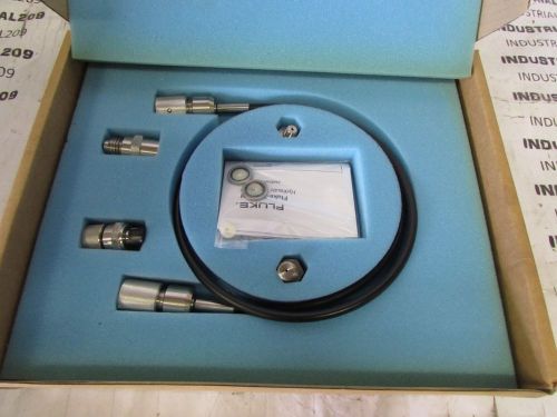 FLUKE MODEL 700HTH HYDRAULIC TEST HOSE NEW IN BOX