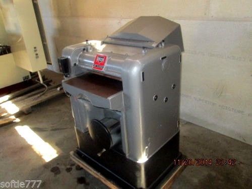 Rockwell 18 inch planer 5 h.p. 3 phase / reconditioned-
							
							show original title for sale