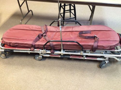 Ferno 35-A Stretcher NO RESERVE