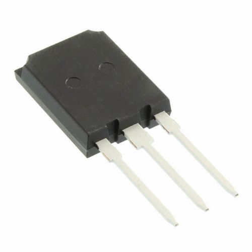 International Rectifier IRG4PC40KDE206P IGBT 600V 42A 160W Transistor NEW IR