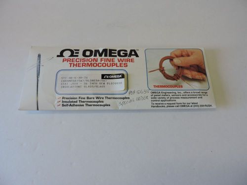 OMEGA ENGINEERING SC-GG-K-30-36