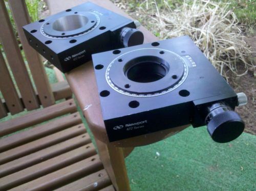 NEWPORT472 SERIES ROTARY DEVISE