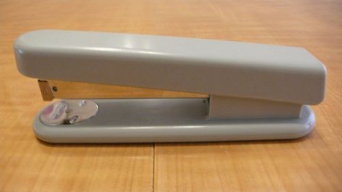 VINTAGE SAFINA 6&#034; STAPLER MADE IN USA