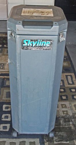 Skyline Display Free Local Pickup