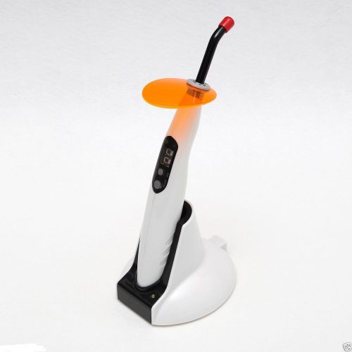 Dental Curing Light Wireless Cordless LED Lamp 1400MW 5W Skysea LED.B