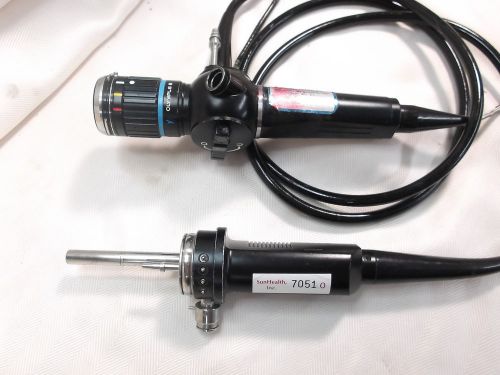 Olympus BF 3C10 Bronchoscope Endoscopy Scope