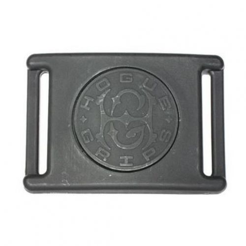 Hogue 00450 Hogue Duty Belt Buckle 1 3/4&#034; 0