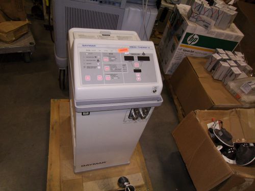 Gaymar Medi-Therm III Hypothermia Warming System  1509133