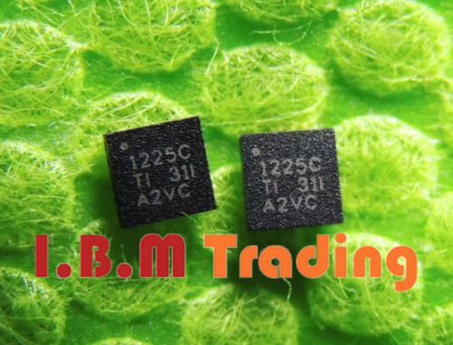 10PCs New TI TPS51225CRUKR TPS1225C 1225C QFN20