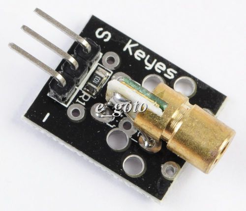 KY-008 Laser Transmitter Module for Arduino AVR PIC good