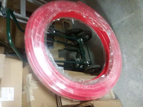 ZURN PEX Q4PC300XRED  TUBING 3/4&#034; X 300 FT