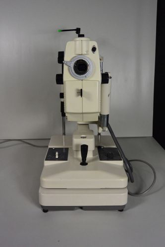 Toplon TRC-50XF Retinal Camera