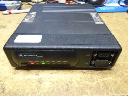 Motorola VRM850 F4454A Vehicle Radio Data Modem Nice!   a