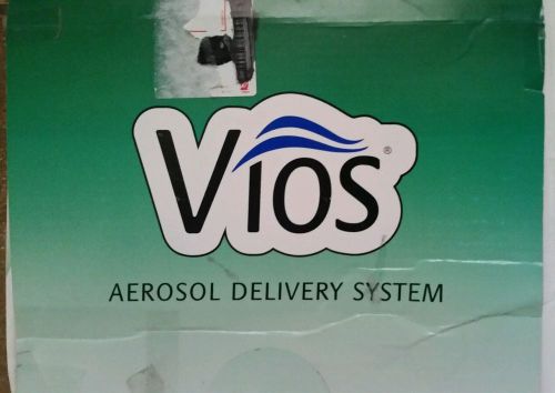 Pari VIOS Pediatric Nebulizer