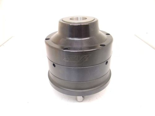 New surplus ats workholding 5c scroll chuck assembly sc500a-s100 for sale