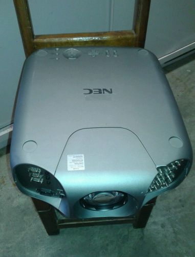 NEC GT1150 PROJECTOR