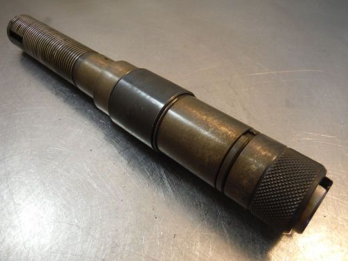 Bilz #1 Compression Tension Tapper 1&#034; Automotive Shank WFLP 140 20 (LOC568B)