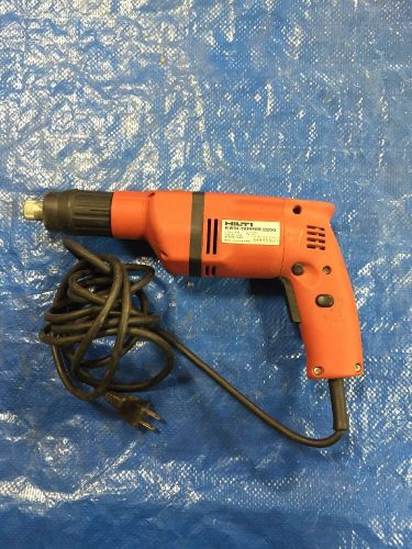 Hilti Kwik-Tapper 2200