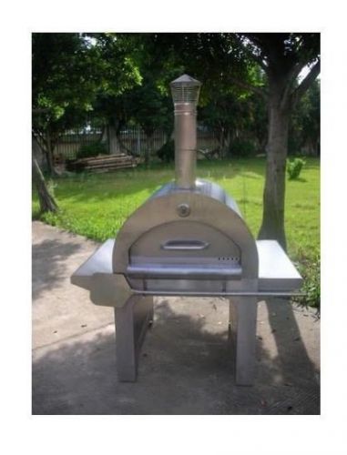 Pizza Oven