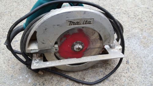 Makita 5007P 7-1/4&#034; Corded Circular Saw