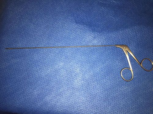 PILLING VENOUS VALVE SCISSORS 352607 STRAIT, 9 1/4&#034; (23.5CM)