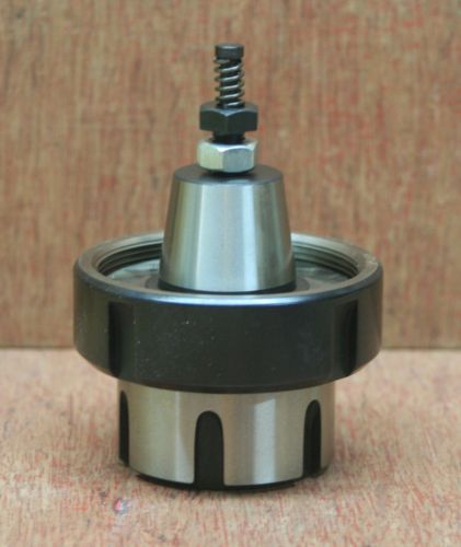 Techniks CMS Toolholder SYIC-CMS-RR32 Collet Holder ER 32 New