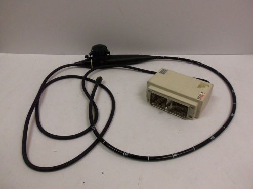 Toshiba Probe Ultrasound Transducer PEK-510MB 5MHz Black