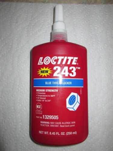 Loctite 243