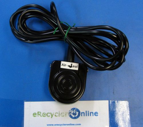 Linemaster Air Seal Foot Switch Pump Hose 41SH12 D4D E4D Evolution Dental 52814