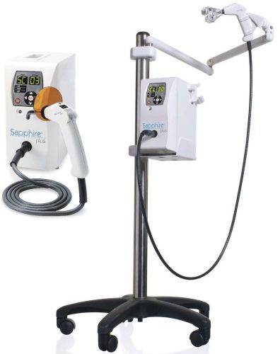 Sapphire Plasma Curing Light Stand