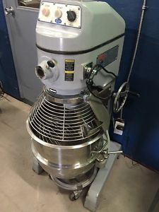 Globe 60 Qt. Mixer