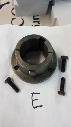 BROWNING SPLIT TAPER BUSHING  Q1   1-5/8&#034; BORE