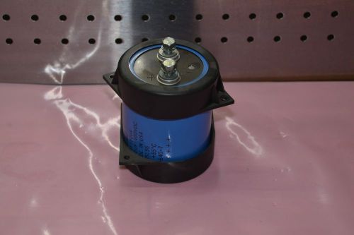 NIPPON CHEMI-CON CAPACITOR 2700UF 400VDC MODEL 36DY15064