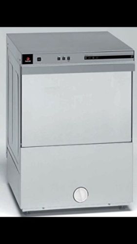 New Undercounter Dishwasher Fagor AD-48W